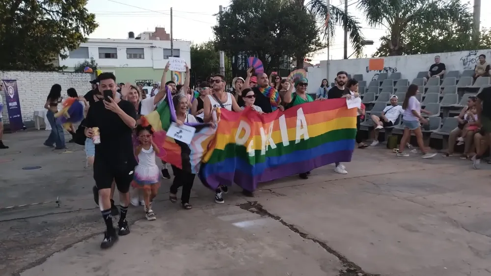 marcha del orgullo 3