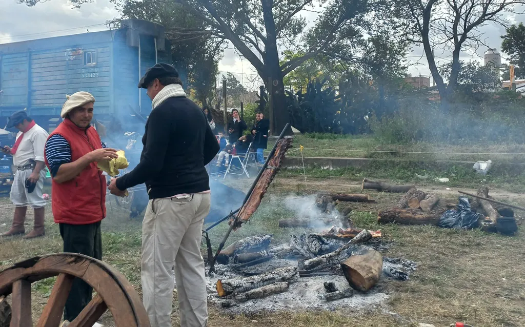 asado 3