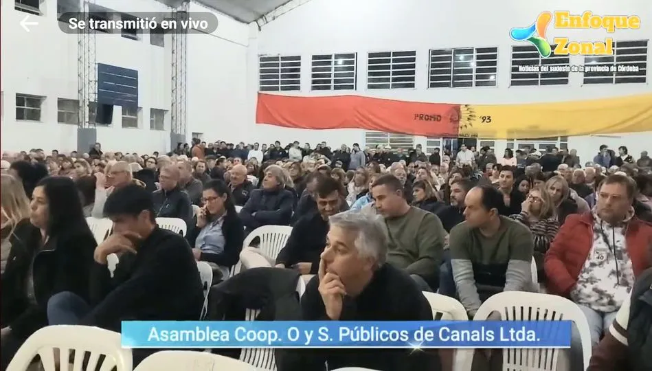 cooperativa