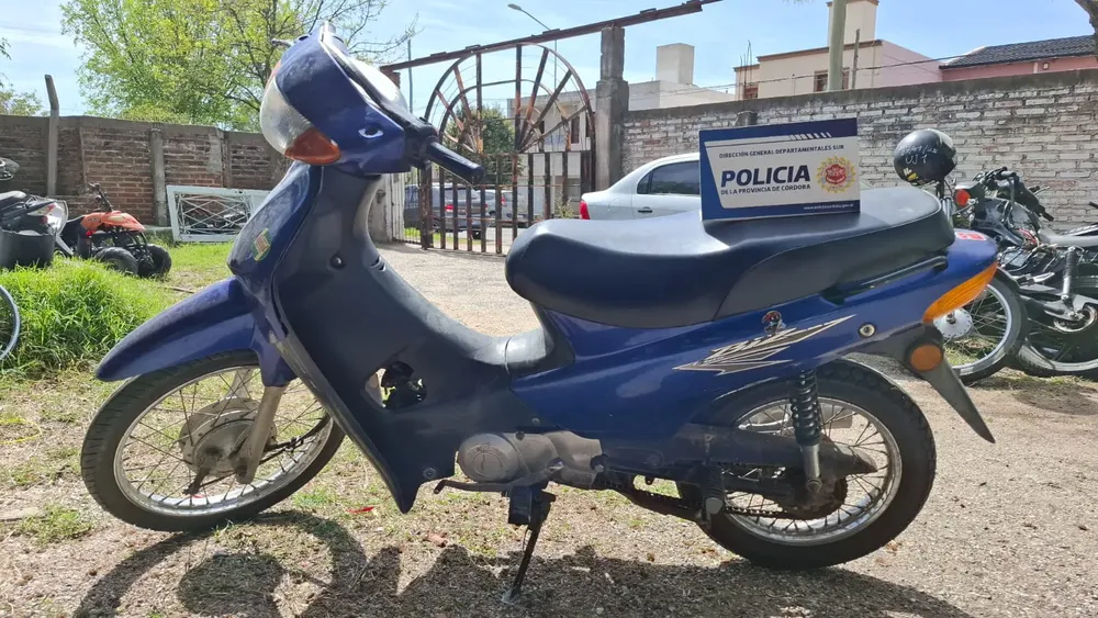 motos