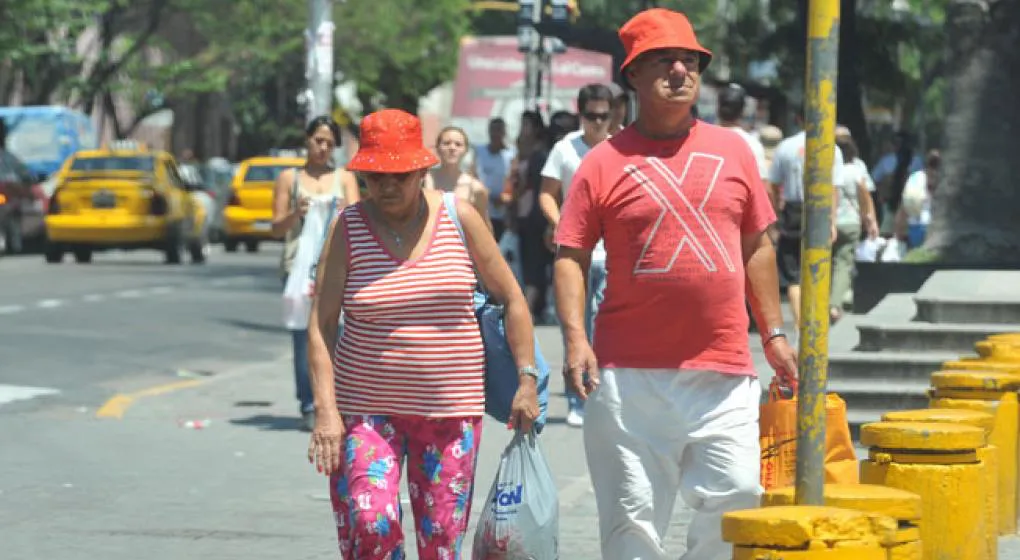 temperatura
