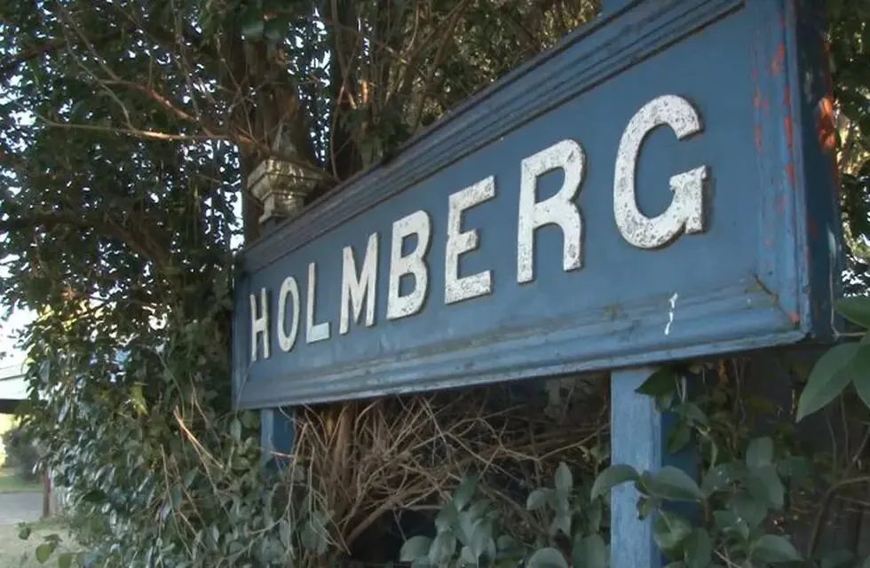 holmberg
