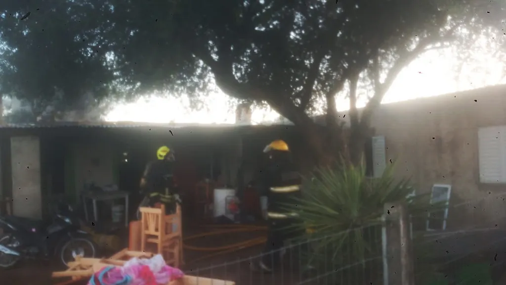 casa