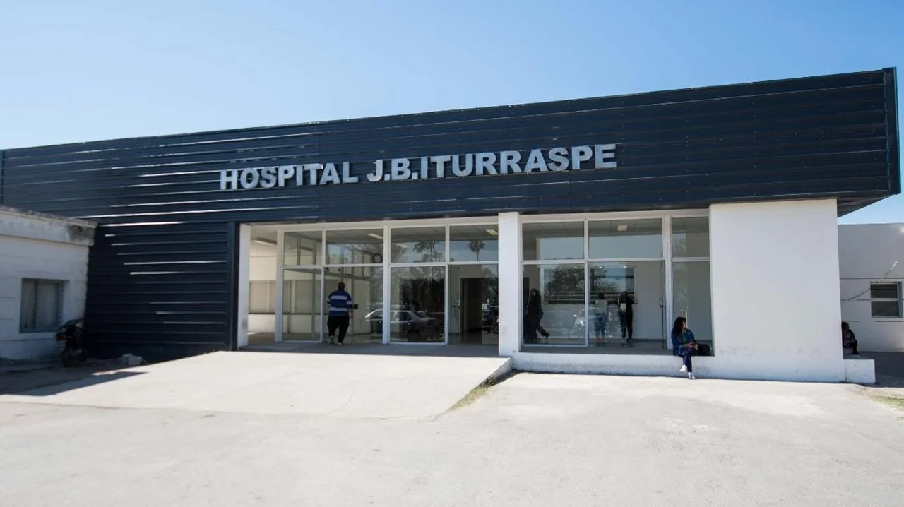 hospital
