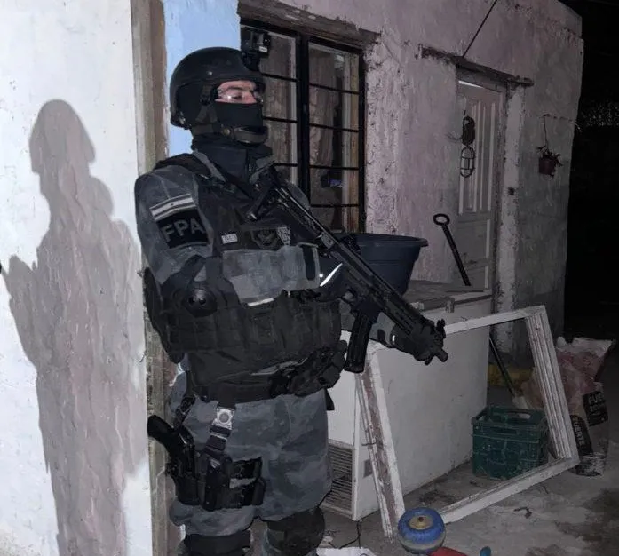 drogas