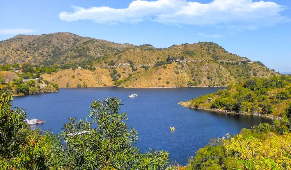 Villa del Dique y Mirador  (1)