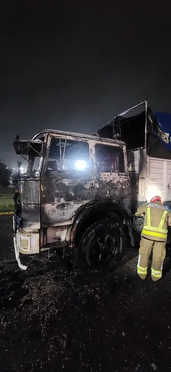camion