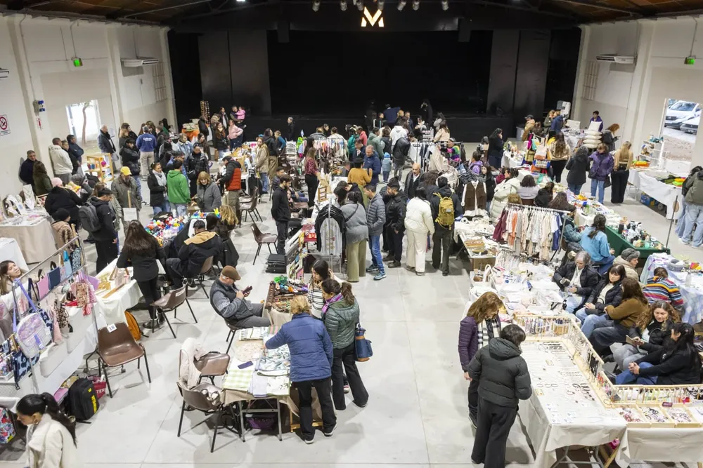 mercado