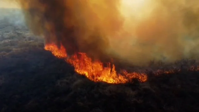 incendio si