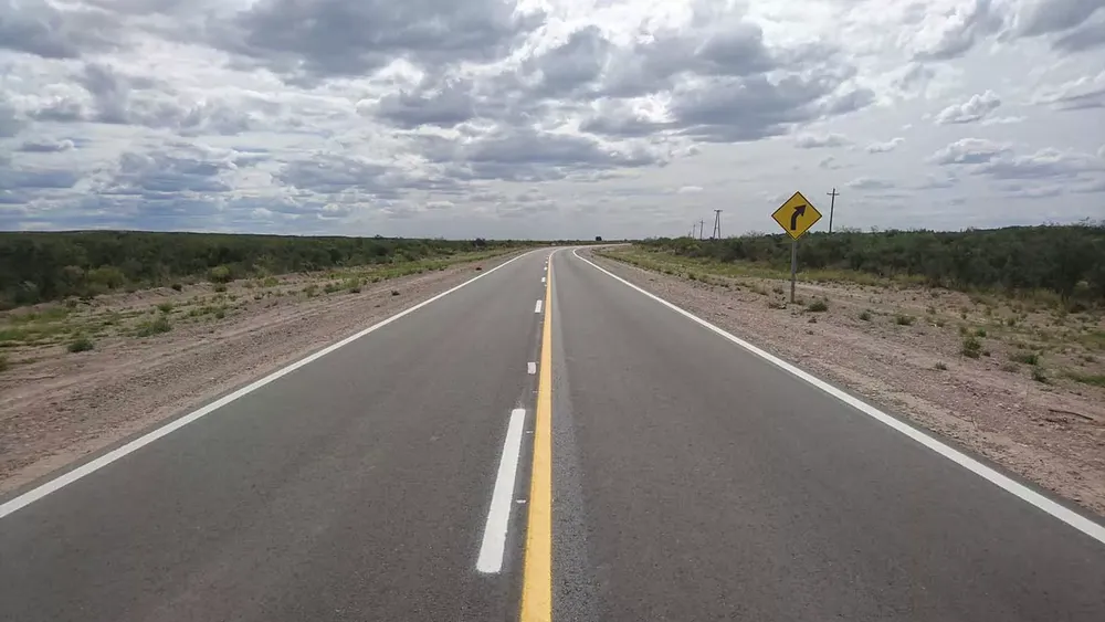 ruta-pintar-demarcar-señales-ruta-nacional-22-6