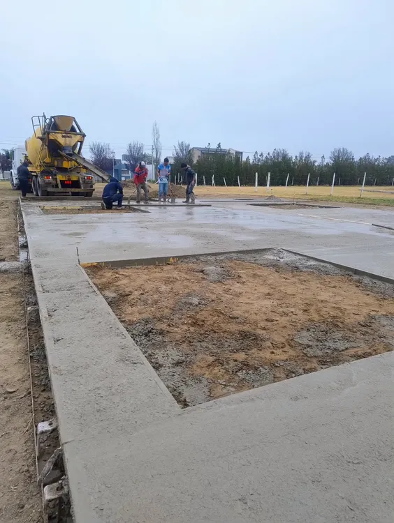 obras