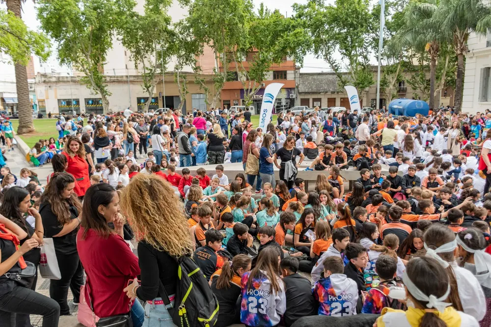 años 2