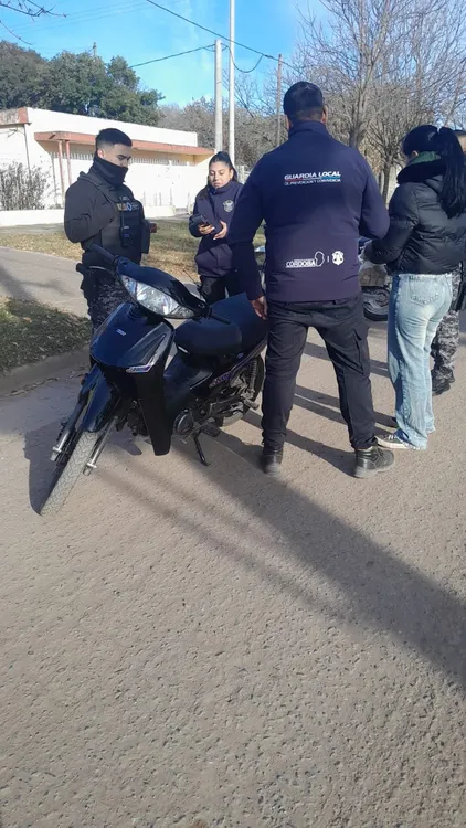 moto