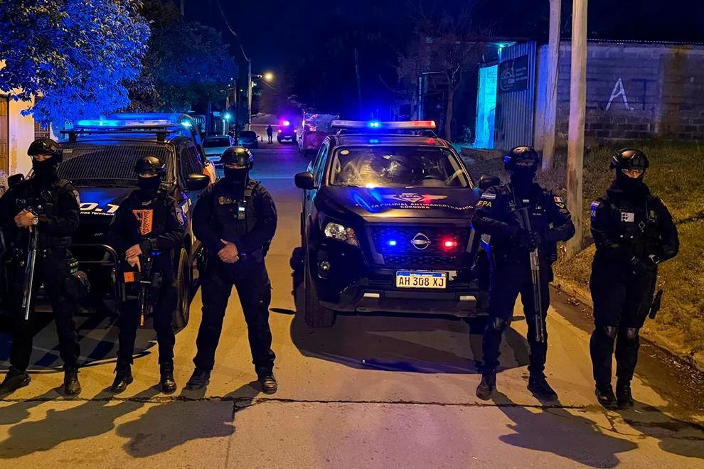 operativo