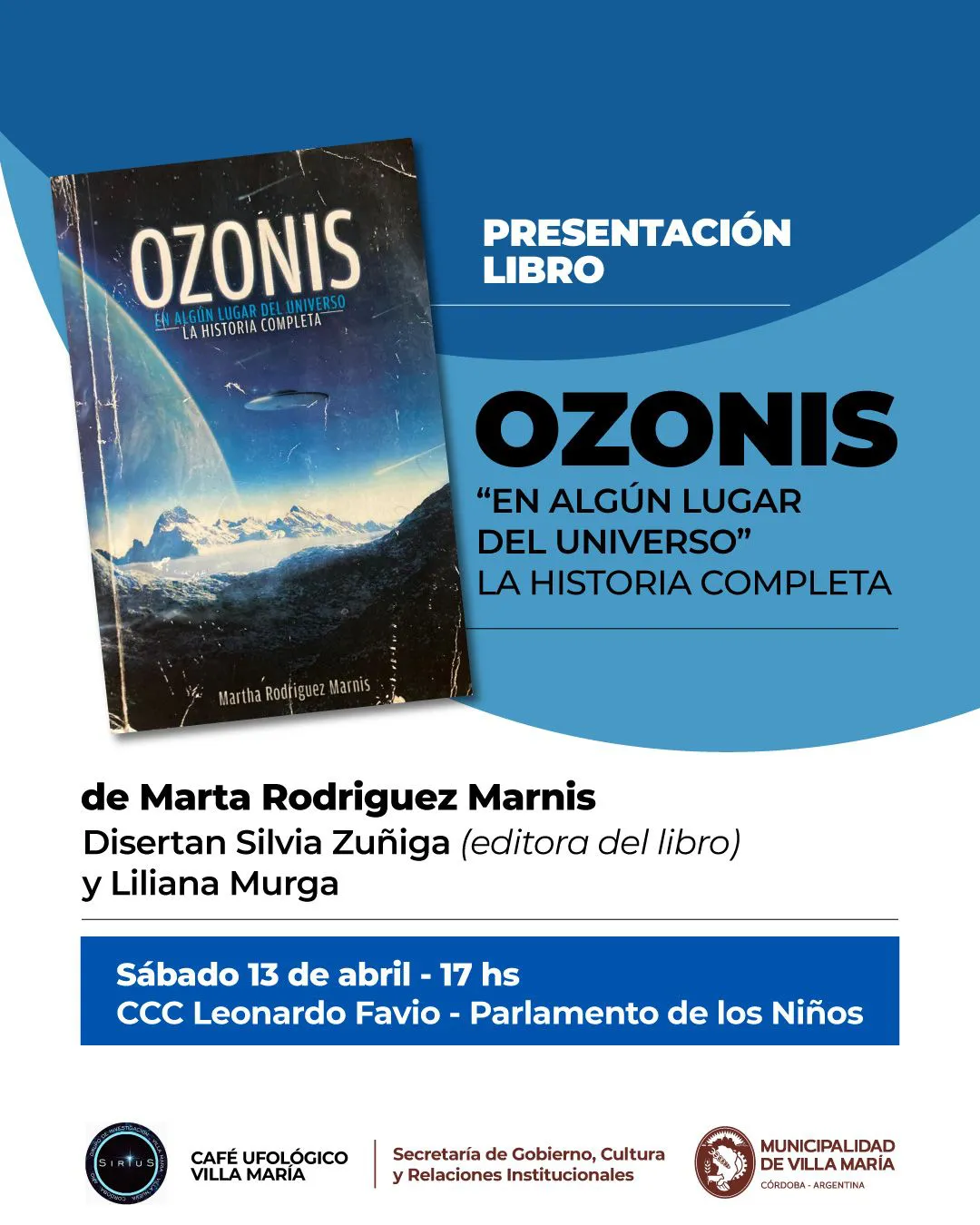 ovnis