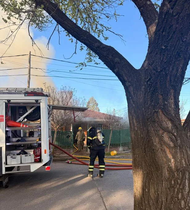 incendio en cordoba