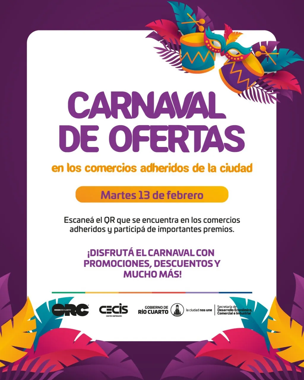 ofertas rio 1