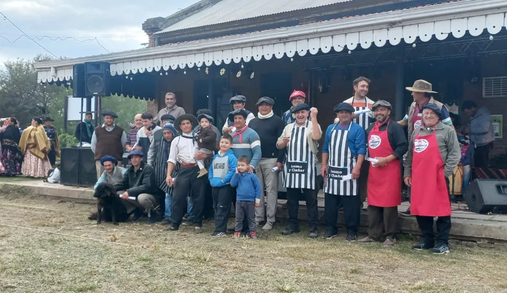 asado 19