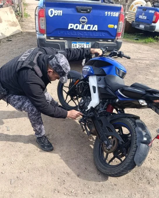 motos