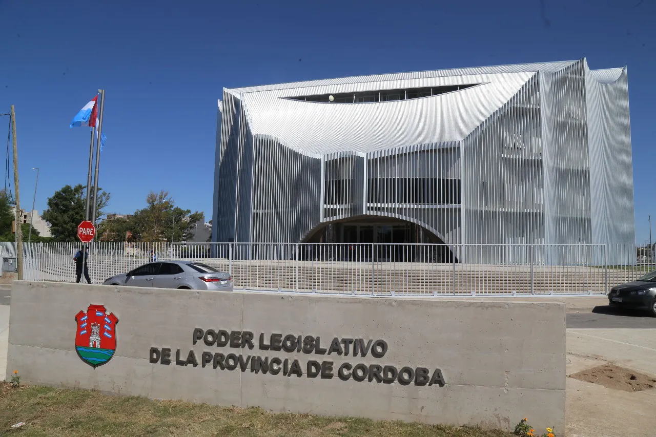 Legislatura