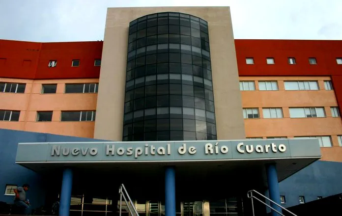 hospital rio cuarto