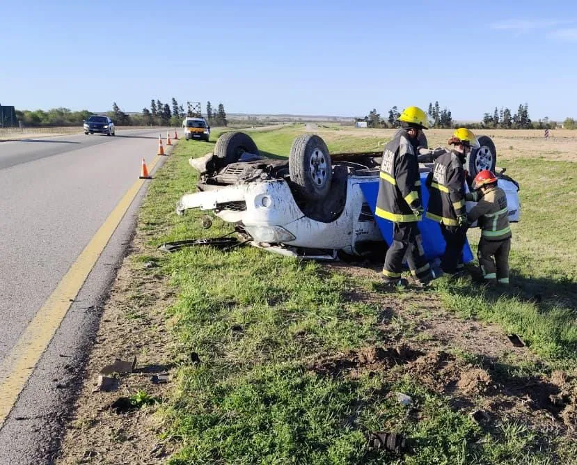 accidente