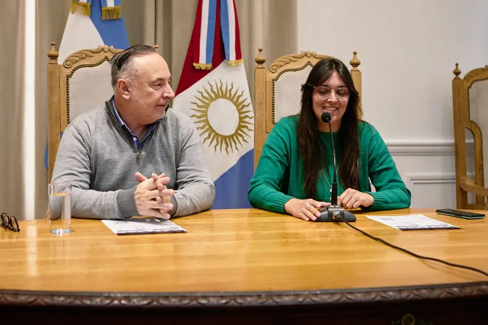 congreso