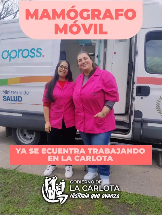 mamografo