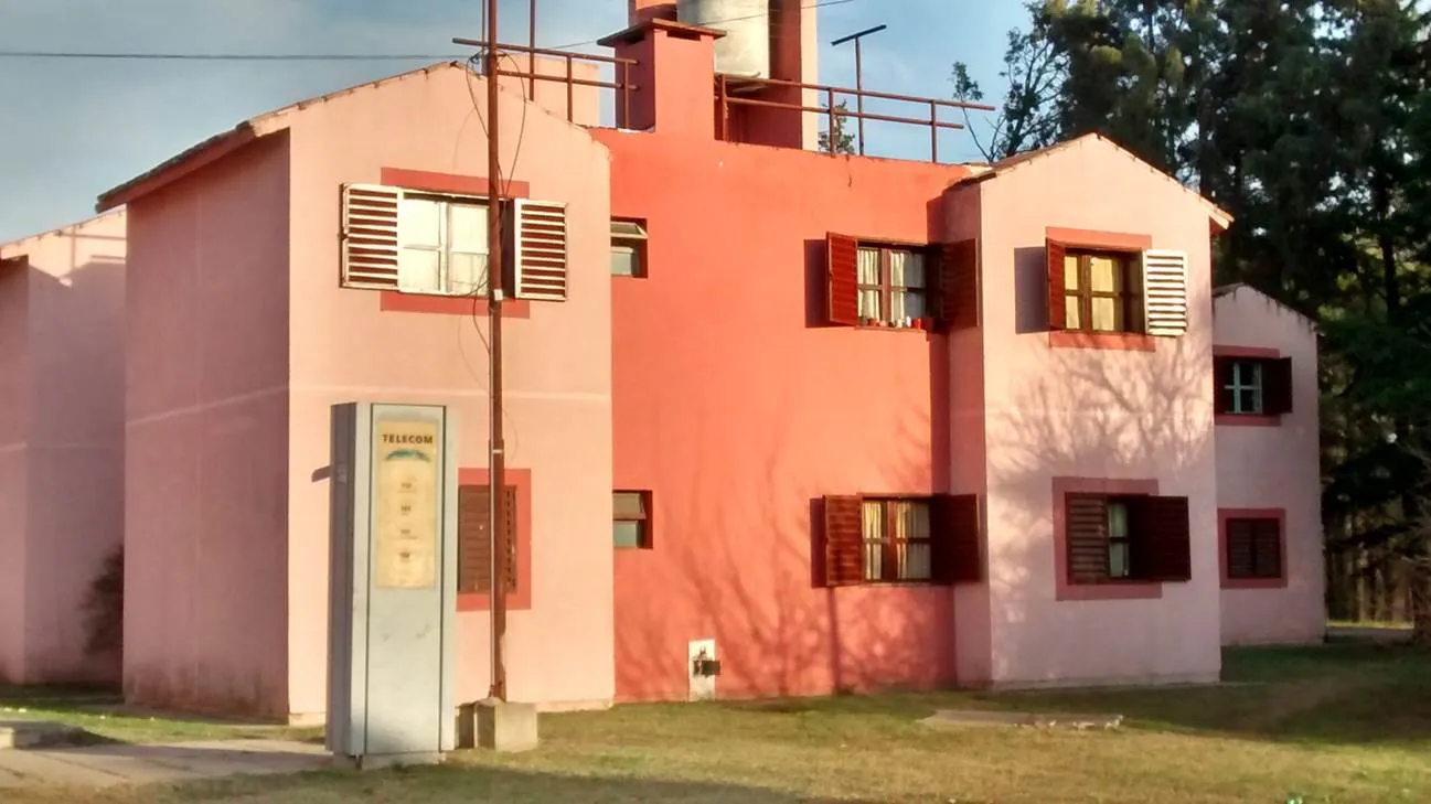 residencias