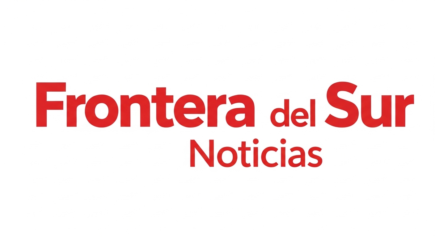 Frontera del Sur